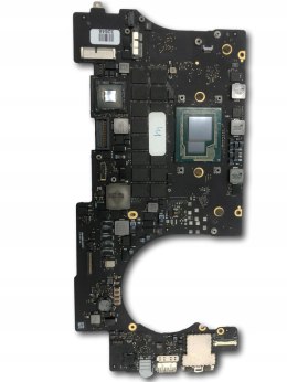 PŁYTA GŁÓWNA APPLE MACBOOK A1398 820-00138-05