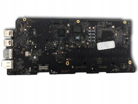 PŁYTA GŁÓWNA APPLE MACBOOK A1502 820-3476-A PŁYTA GŁÓWNA APPLE MACBOOK A1502 820-3476-A