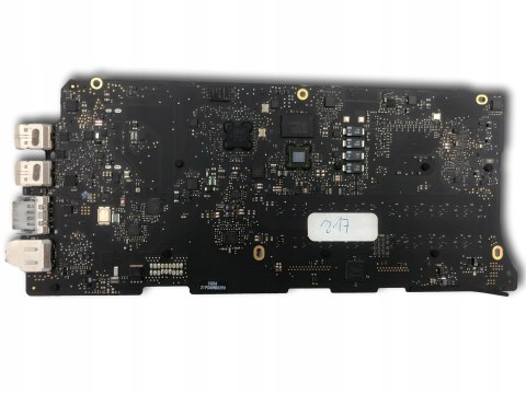 PŁYTA GŁÓWNA APPLE MACBOOK A1502 820-3476-A PŁYTA GŁÓWNA APPLE MACBOOK A1502 820-3476-A