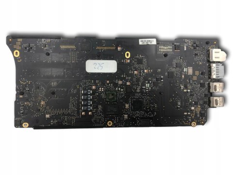 PŁYTA GŁÓWNA APPLE MACBOOK A1502 820-3476-A PŁYTA GŁÓWNA APPLE MACBOOK A1502 820-3476-A