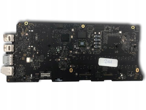 PŁYTA GŁÓWNA APPLE MACBOOK A1502 820-3476-A PŁYTA GŁÓWNA APPLE MACBOOK A1502 820-3476-A