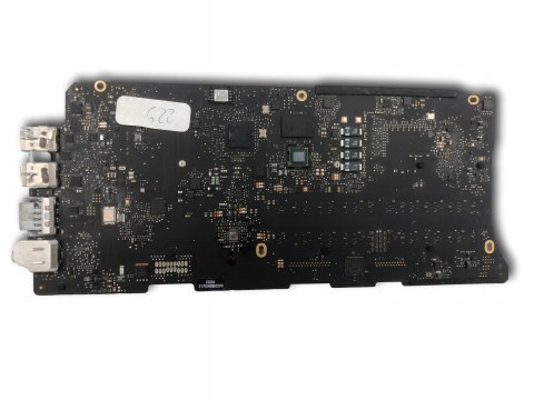 PŁYTA GŁÓWNA APPLE MACBOOK A1502 820-3476-A PŁYTA GŁÓWNA APPLE MACBOOK A1502 820-3476-A