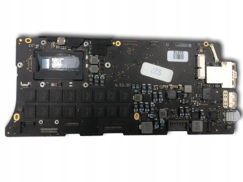 PŁYTA GŁÓWNA APPLE MACBOOK A1502 820-3476-A