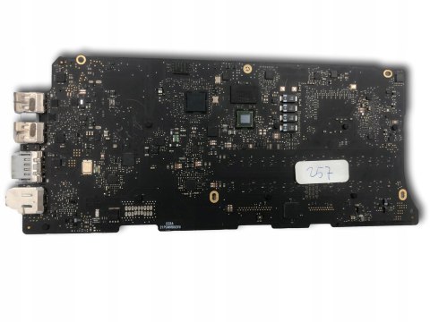 PŁYTA GŁÓWNA APPLE MACBOOK A1502 820-3476-A PŁYTA GŁÓWNA APPLE MACBOOK A1502 820-3476-A