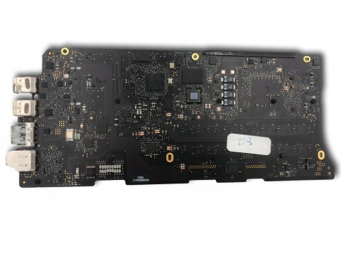 PŁYTA GŁÓWNA APPLE MACBOOK A1502 820-3476-A PŁYTA GŁÓWNA APPLE MACBOOK A1502 820-3476-A