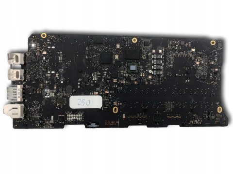 PŁYTA GŁÓWNA APPLE MACBOOK A1502 820-3476-A PŁYTA GŁÓWNA APPLE MACBOOK A1502 820-3476-A