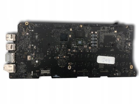 PŁYTA GŁÓWNA APPLE MACBOOK A1502 820-3476-A PŁYTA GŁÓWNA APPLE MACBOOK A1502 820-3476-A