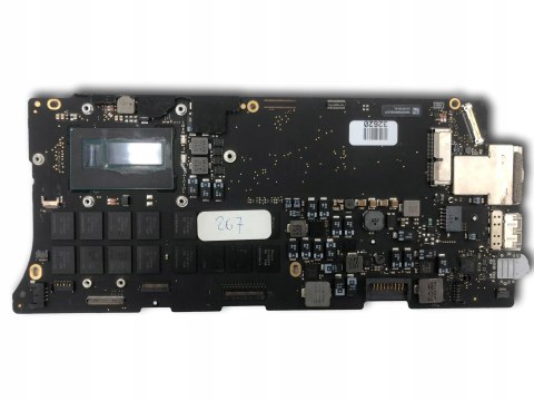 PŁYTA GŁÓWNA APPLE MACBOOK A1502 820-3476-A