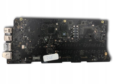PŁYTA GŁÓWNA APPLE MACBOOK A1502 820-3476-A PŁYTA GŁÓWNA APPLE MACBOOK A1502 820-3476-A