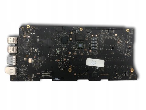 PŁYTA GŁÓWNA APPLE MACBOOK A1502 820-3476-A PŁYTA GŁÓWNA APPLE MACBOOK A1502 820-3476-A