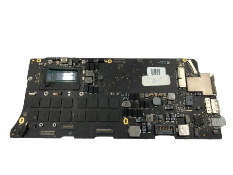 PŁYTA GŁÓWNA APPLE MACBOOK A1502 820-3476-A PŁYTA GŁÓWNA APPLE MACBOOK A1502 820-3476-A