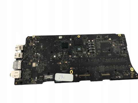 PŁYTA GŁÓWNA APPLE MACBOOK A1502 820-3476-A PŁYTA GŁÓWNA APPLE MACBOOK A1502 820-3476-A