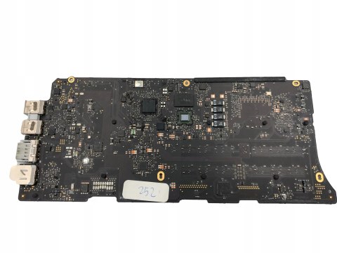 PŁYTA GŁÓWNA APPLE MACBOOK A1502 820-3476-A PŁYTA GŁÓWNA APPLE MACBOOK A1502 820-3476-A