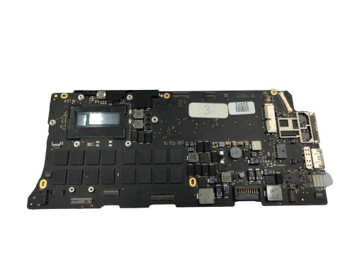 PŁYTA GŁÓWNA APPLE MACBOOK A1502 820-3476-A PŁYTA GŁÓWNA APPLE MACBOOK A1502 820-3476-A