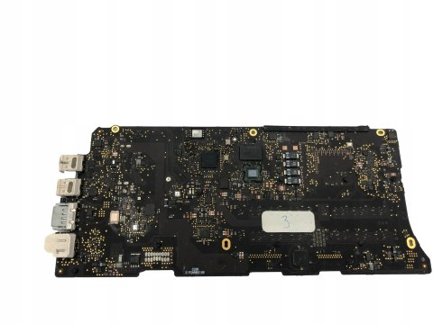 PŁYTA GŁÓWNA APPLE MACBOOK A1502 820-3476-A PŁYTA GŁÓWNA APPLE MACBOOK A1502 820-3476-A