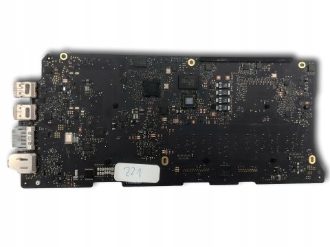 PŁYTA GŁÓWNA APPLE MACBOOK A1502 820-3536-A PŁYTA GŁÓWNA APPLE MACBOOK A1502 820-3536-A