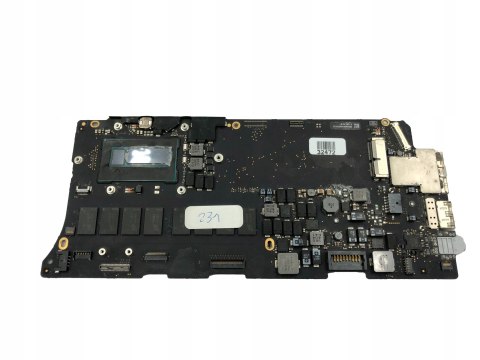 PŁYTA GŁÓWNA APPLE MACBOOK A1502 820-3536-A