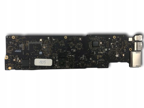 PŁYTA GŁÓWNA APPLE MACBOOK AIR A1466 820-00165-A PŁYTA GŁÓWNA APPLE MACBOOK AIR A1466 820-00165-A