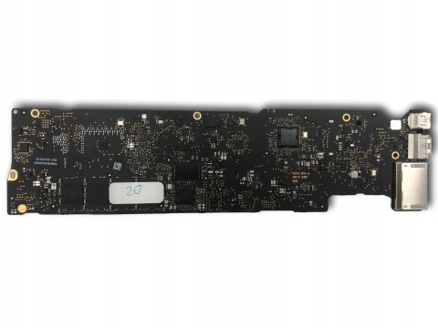 PŁYTA GŁÓWNA APPLE MACBOOK AIR A1466 820-00165-A PŁYTA GŁÓWNA APPLE MACBOOK AIR A1466 820-00165-A