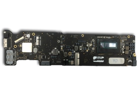 PŁYTA GŁÓWNA APPLE MACBOOK AIR A1466 820-00165-A PŁYTA GŁÓWNA APPLE MACBOOK AIR A1466 820-00165-A