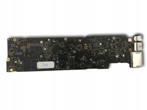 PŁYTA GŁÓWNA APPLE MACBOOK AIR A1466 820-00165-A PŁYTA GŁÓWNA APPLE MACBOOK AIR A1466 820-00165-A