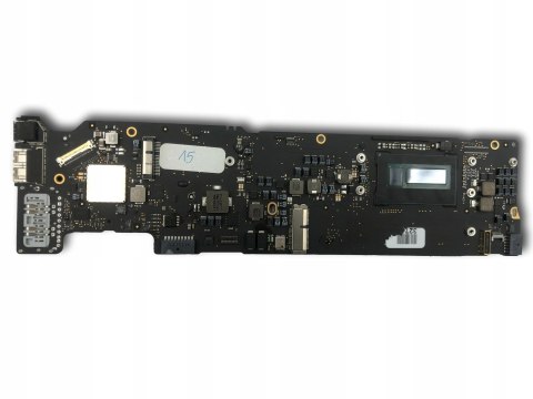 PŁYTA GŁÓWNA APPLE MACBOOK AIR A1466 820-00165-A PŁYTA GŁÓWNA APPLE MACBOOK AIR A1466 820-00165-A