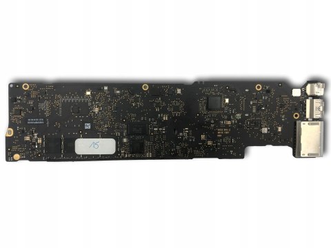 PŁYTA GŁÓWNA APPLE MACBOOK AIR A1466 820-00165-A PŁYTA GŁÓWNA APPLE MACBOOK AIR A1466 820-00165-A