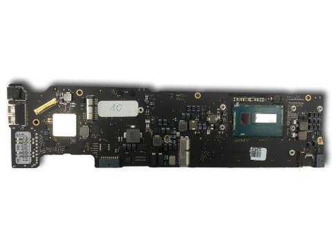 PŁYTA GŁÓWNA APPLE MACBOOK AIR A1466 820-00165-A PŁYTA GŁÓWNA APPLE MACBOOK AIR A1466 820-00165-A