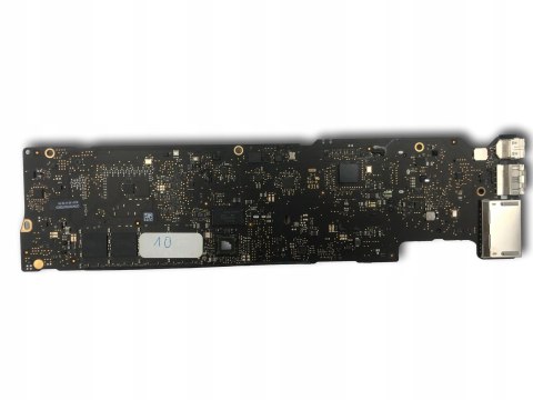 PŁYTA GŁÓWNA APPLE MACBOOK AIR A1466 820-00165-A PŁYTA GŁÓWNA APPLE MACBOOK AIR A1466 820-00165-A
