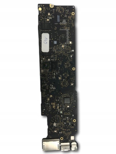 PŁYTA GŁÓWNA APPLE MACBOOK AIR A1466 820-00165-A PŁYTA GŁÓWNA APPLE MACBOOK AIR A1466 820-00165-A