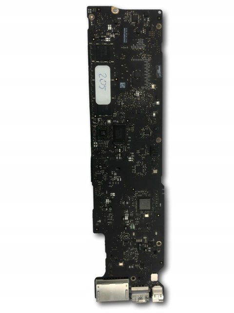 PŁYTA GŁÓWNA APPLE MACBOOK AIR A1466 820-00165-A PŁYTA GŁÓWNA APPLE MACBOOK AIR A1466 820-00165-A