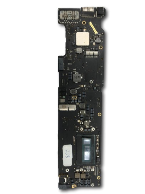 PŁYTA GŁÓWNA APPLE MACBOOK AIR A1466 820-00165-A PŁYTA GŁÓWNA APPLE MACBOOK AIR A1466 820-00165-A