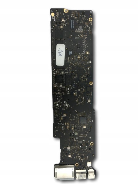 PŁYTA GŁÓWNA APPLE MACBOOK AIR A1466 820-00165-A PŁYTA GŁÓWNA APPLE MACBOOK AIR A1466 820-00165-A
