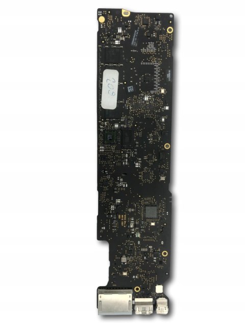 PŁYTA GŁÓWNA APPLE MACBOOK AIR A1466 820-00165-A PŁYTA GŁÓWNA APPLE MACBOOK AIR A1466 820-00165-A
