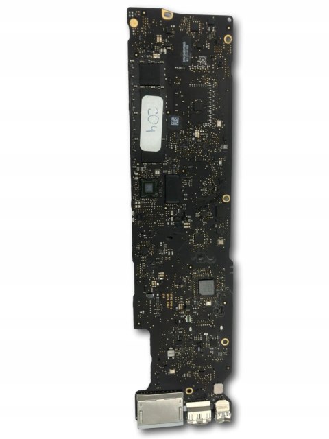 PŁYTA GŁÓWNA APPLE MACBOOK AIR A1466 820-00165-A PŁYTA GŁÓWNA APPLE MACBOOK AIR A1466 820-00165-A