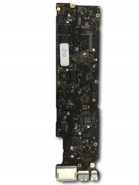 PŁYTA GŁÓWNA APPLE MACBOOK AIR A1466 820-00165-A PŁYTA GŁÓWNA APPLE MACBOOK AIR A1466 820-00165-A