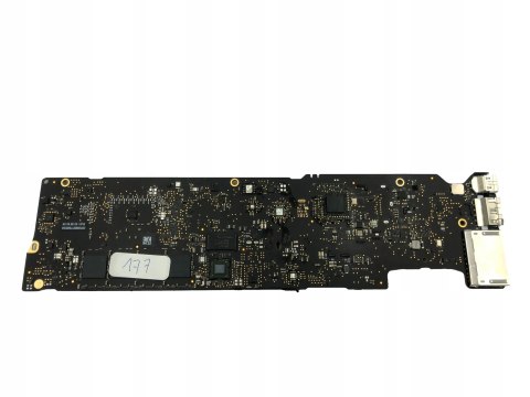 PŁYTA GŁÓWNA APPLE MACBOOK AIR A1466 820-00165-A PŁYTA GŁÓWNA APPLE MACBOOK AIR A1466 820-00165-A
