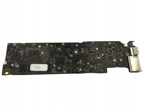 PŁYTA GŁÓWNA APPLE MACBOOK AIR A1466 820-00165-A PŁYTA GŁÓWNA APPLE MACBOOK AIR A1466 820-00165-A