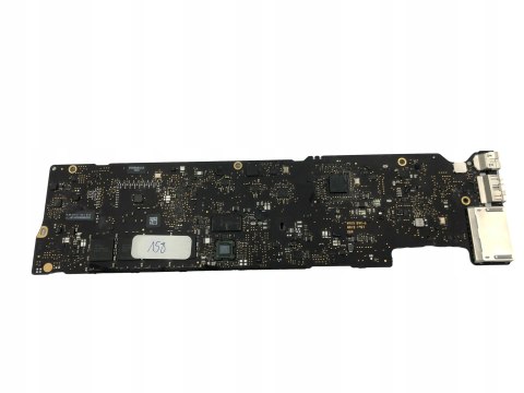 PŁYTA GŁÓWNA APPLE MACBOOK AIR A1466 820-00165-A PŁYTA GŁÓWNA APPLE MACBOOK AIR A1466 820-00165-A