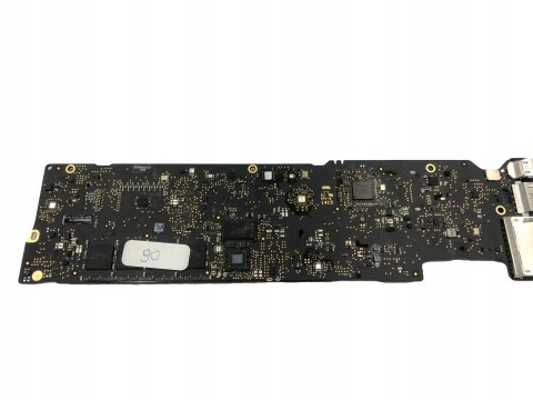 PŁYTA GŁÓWNA APPLE MACBOOK AIR A1466 820-00165-A PŁYTA GŁÓWNA APPLE MACBOOK AIR A1466 820-00165-A