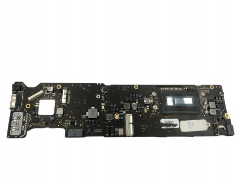 PŁYTA GŁÓWNA APPLE MACBOOK AIR A1466 820-00165-A PŁYTA GŁÓWNA APPLE MACBOOK AIR A1466 820-00165-A