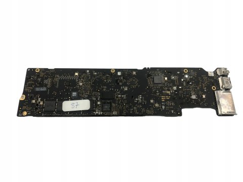 PŁYTA GŁÓWNA APPLE MACBOOK AIR A1466 820-00165-A PŁYTA GŁÓWNA APPLE MACBOOK AIR A1466 820-00165-A