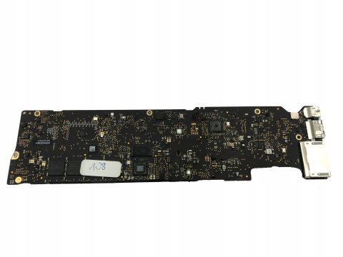 PŁYTA GŁÓWNA APPLE MACBOOK AIR A1466 820-00165-A PŁYTA GŁÓWNA APPLE MACBOOK AIR A1466 820-00165-A