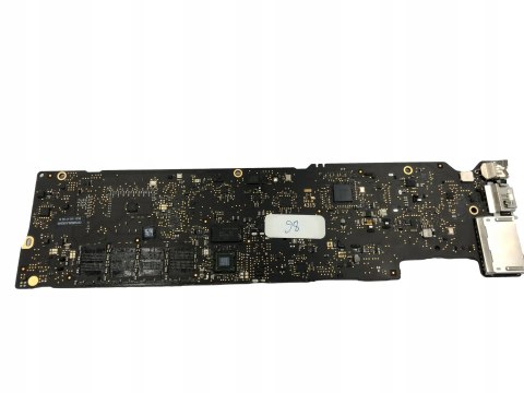 PŁYTA GŁÓWNA APPLE MACBOOK AIR A1466 820-00165-A PŁYTA GŁÓWNA APPLE MACBOOK AIR A1466 820-00165-A