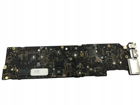 PŁYTA GŁÓWNA APPLE MACBOOK AIR A1466 820-00165-A PŁYTA GŁÓWNA APPLE MACBOOK AIR A1466 820-00165-A