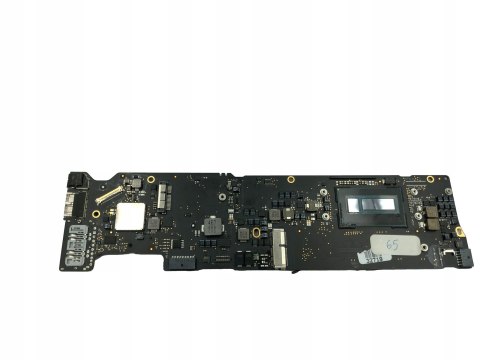 PŁYTA GŁÓWNA APPLE MACBOOK AIR A1466 820-00165-A PŁYTA GŁÓWNA APPLE MACBOOK AIR A1466 820-00165-A