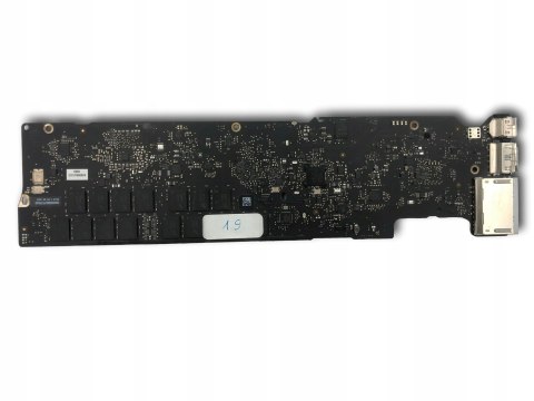 PŁYTA GŁÓWNA APPLE MACBOOK AIR A1466 820-3209-A PŁYTA GŁÓWNA APPLE MACBOOK AIR A1466 820-3209-A