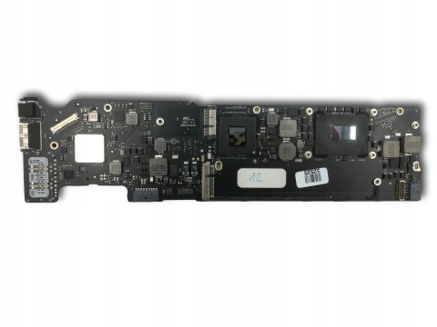 PŁYTA GŁÓWNA APPLE MACBOOK AIR A1466 820-3209-A PŁYTA GŁÓWNA APPLE MACBOOK AIR A1466 820-3209-A
