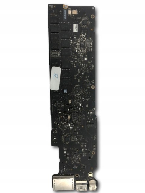 PŁYTA GŁÓWNA APPLE MACBOOK AIR A1466 820-3209-A PŁYTA GŁÓWNA APPLE MACBOOK AIR A1466 820-3209-A