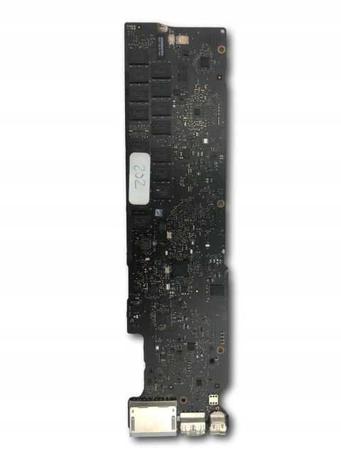 PŁYTA GŁÓWNA APPLE MACBOOK AIR A1466 820-3209-A PŁYTA GŁÓWNA APPLE MACBOOK AIR A1466 820-3209-A